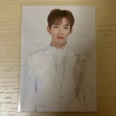 SEVENTEEN ドギョム 2020 JAPAN DOME TOUR トレカ - メルカリ
