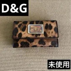 2025年最新】ドルチェ ヒョウ柄の人気アイテム - メルカリ