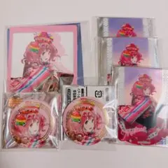 マクロス万国博覧会 マキナセット