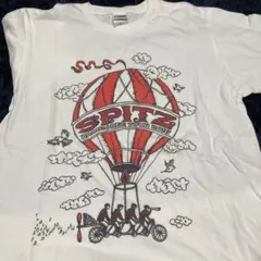 スピッツ　ライブTシャツ　ジャンボリーツアー2016のサムネイル