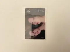 K-POP TWICE DIVE タワレコ　特典　チェヨン　トレカ