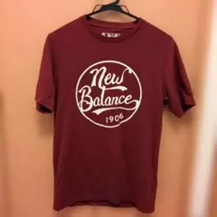 New Balance Tシャツ Mサイズ