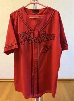 カープ新井ハイクオリティユニホームのサムネイル
