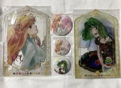 2026年最新】マクロス アクリルパネルの人気アイテム - メルカリ