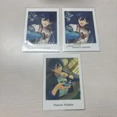 氷鷹北斗 ぱしゃっつ あんスタ