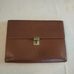 LOEWE ブリーフケース A4