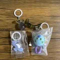 めじるしアクセサリーセット