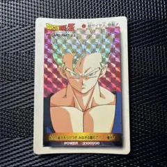2026年最新】ドラゴンボール ppカードの人気アイテム - メルカリ