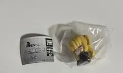 デスノート 肩ズンfig 弥海砂 ガチャガチャ
