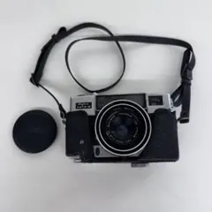 フジカ　Fujica 35 Auto-M カメラ　シャッターのみのサムネイル