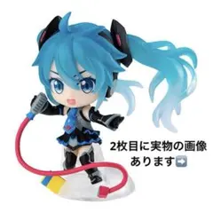 初音ミクあそ〜と マジカルミライ 2014年 A賞 ビックサイズフィギュア