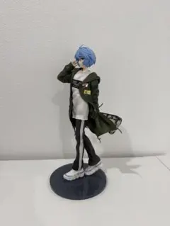 綾波レイ Ver.RADIO EVA　Part.2