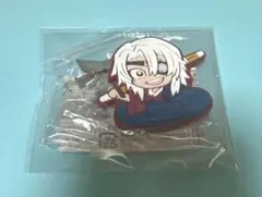 キャラばんちょうこう ヘアクリップ 宇髄天元 鬼滅の刃