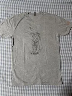 【M】ミステリーランチ WEIRD LOAD Tシャツ 美品のサムネイル
