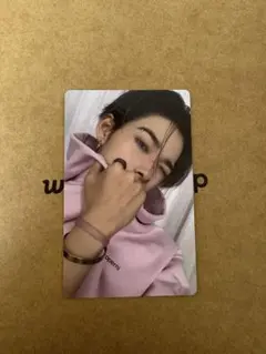 enhypen ROMANCE: UNTOLD ニキ