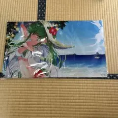 2026年最新】コードギアス カレン プレイマットの人気アイテム - メルカリ