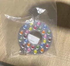 Furuta フルタマンとチョコレートキーホルダー