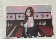 TWICE this is for 国立競技場 ラントレ サナ