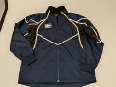 Canterbury カンタベリー ウィンドブレーカー ジャケットのサムネイル