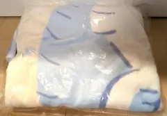 ゆ*う様 新品】ちいかわ 超BIGマイヤー ブランケット　モモンガ　古本屋　カニ