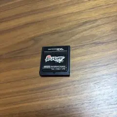 い*ぬ様 DS ポケットモンスター　ブラック　ソフトのみ