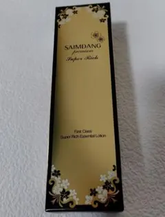 SAIMDANG premium Super Rich 化粧水のサムネイル