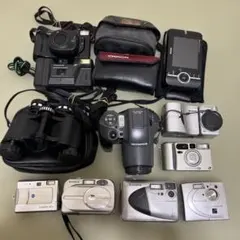 2026年最新】壊れたデジカメの人気アイテム - メルカリ