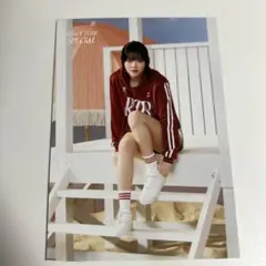 TWICE READY TO BE SPECIAL ラントレ ジョンヨン