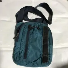 ジャンク大バーゲン再再値下1300円World Travelerショルダーバック