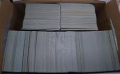 ポケモンカード　ノーマル未仕分け　約1200枚まとめ売り