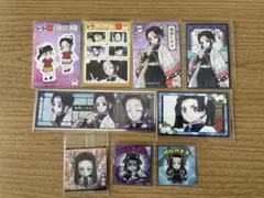 胡蝶姉妹セット