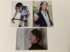 舞台　弱虫ペダル　北村諒