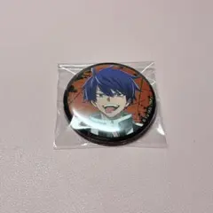 桃源暗鬼 キャラバッジコレクション 一ノ瀬四季