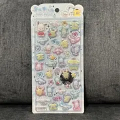 ジ*ン様 【正規品】うるちゅるPOPSEAL / サンリオキャラクターズのサムネイル