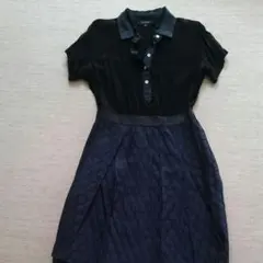 特別値下げ最終コテラックのワンピースのサムネイル