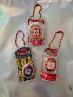 たまごっち キーホルダー