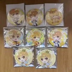 すとぷり るぅとくん 缶バッジ まとめ売り