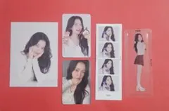 Red Velvet イェリ トレカ - メルカリ