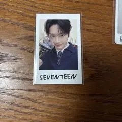 ジュン インスタントフォト