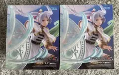 葬送のフリーレンFIGURIZMα ~ 魔法の高み ~ 2個セット