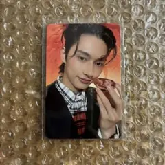 seventeen ジュン maestro サノク トレカ