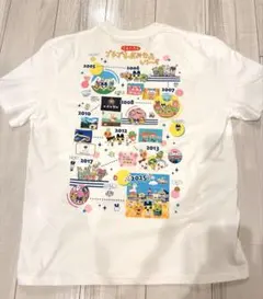 【一番くじ】たまごっち C賞 Tシャツ