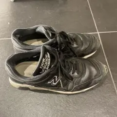 New Balance M1500NAV 27cm