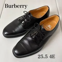 2026年最新】BURBERRY LONDON メンズ ドレス・ビジネスシューズの人気