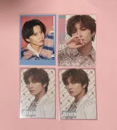 佐藤大樹　フォトカ