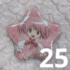 2025年最新】鹿目まどか 缶バッジの人気アイテム - メルカリ