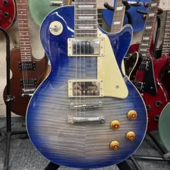 Bacchus BLP-BP/R レスポール ユニバース パールポプラ バッカス
