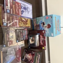 ワンピース 一番くじ　ラストワン賞シャンクス＆ルフィのサムネイル