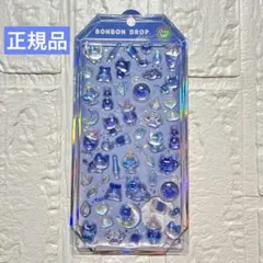 【正規品】ボンボンドロップシール シャーベット よるねこ