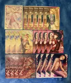 うたプリ シャニライ ビジュコレ 翔